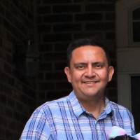 Ray Vargas