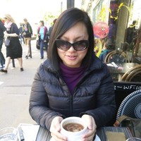 Amanda Yip