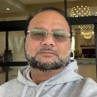 Arif M Khaja