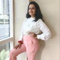 Tashna Takhtani