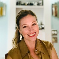 Johanna Gard'ner