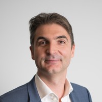 Jeremie Desjardins