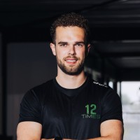 Justin Zegeling