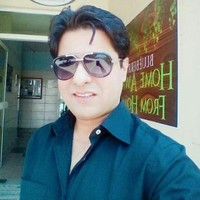 Tanveer Ahmed