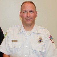Joe Ostrosky