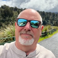 Rick Cecchetti