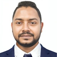 Md. Muhit-Al- Montakim