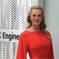 Amanda Wojda, P.Tech(Eng.), Ccca