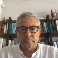 Sedat Ergin
