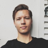 Joakim Oscarsson