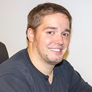 Daniel Szomor