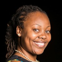 Latoshia Johnson