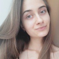 Эвелина Ельницкая