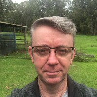Scott Mcandrew