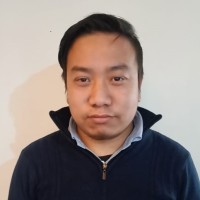 Manish Limbu