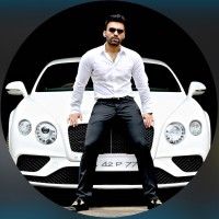 Gaurav Shetty