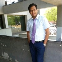 NARESH SHARMA