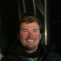 Austin Stevens