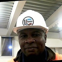 Evans Woode