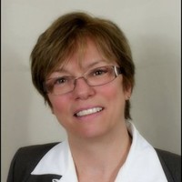 Patricia Keeling