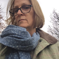 Julie Rudkin