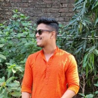 Rushikesh Chavan