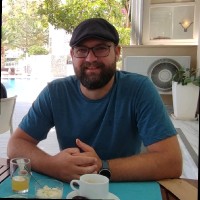 Justin Vermeulen