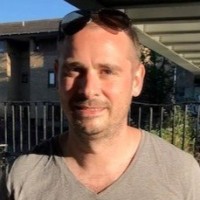 Sam West