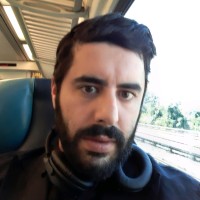 Josh Rabi