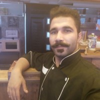 farshid rajabi