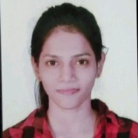 Shweta Panaskar
