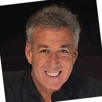 Alan B. Bursteen p.g.a.