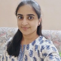 Yogalakshmi Pattabiraman