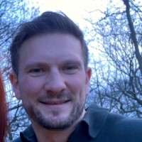 James Blackshaw Bsc (Hons), Mciob