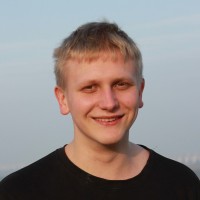 Yurii Lysyshak