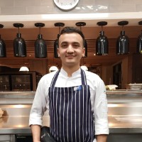 Rodip Chauhan