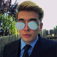 Justin Carreon