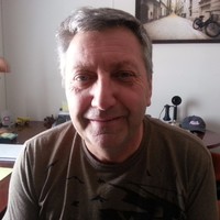 Norman Wood