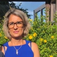 Sylvie Graça