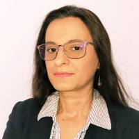 Cristina Marinescu