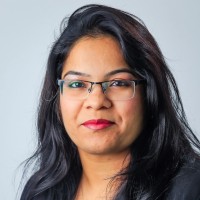 Preeti Aswani