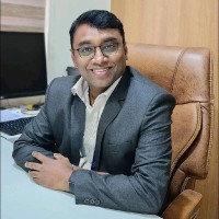 Mohan S   Ph.D