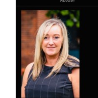 lorraine almond