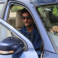Kadiyala  Rajesh Krishna