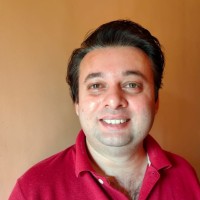 Anand Murthy