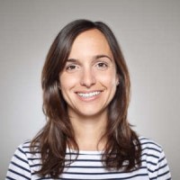 Sophie DUMONT