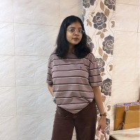 Aditi Pandey 潘迪