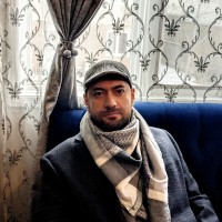 Ahmad Kesskeen