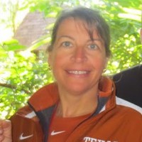 Cathy Williams