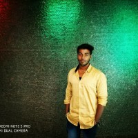 Siva Kumar